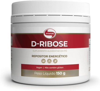 VITAFOR D RIBOSE POTE 150G