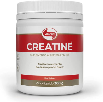 VITAFOR CREATINA POTE 300G