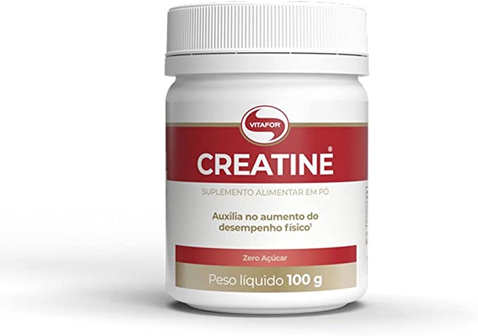 VITAFOR CREATINE POTE 100G